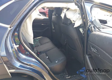 2023 Mazda Cx-30 2.5 S Preferred из США, поврежденный, VIN 3MVDMBCM5PM556052